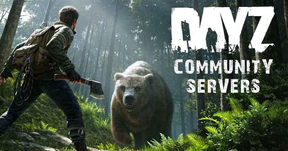5 DayZ Community Servers to Try Today (Vanilla, Modded, PvE) 