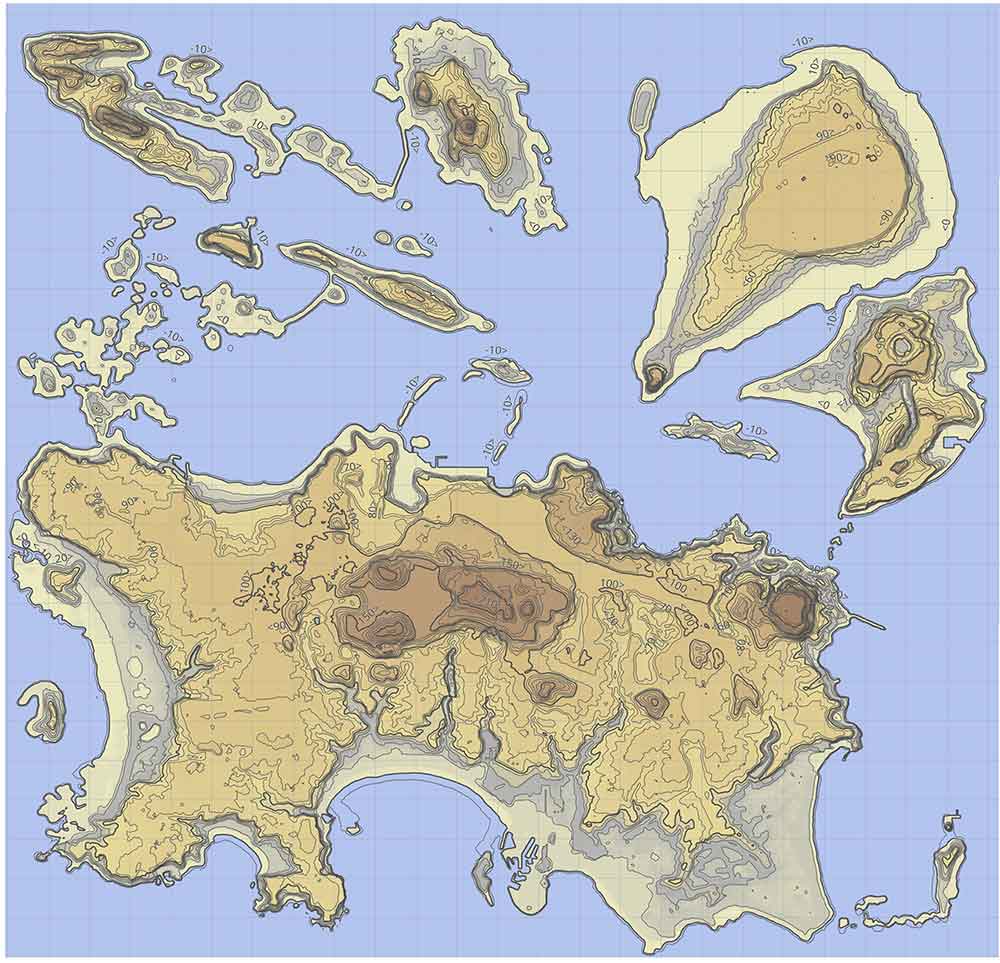 The Channel: A New DayZ Island Map You Can Playtest Now