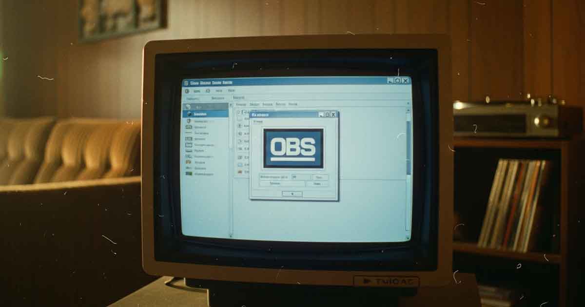 Best OBS Recording Settings 4K, 2K, and 1080p