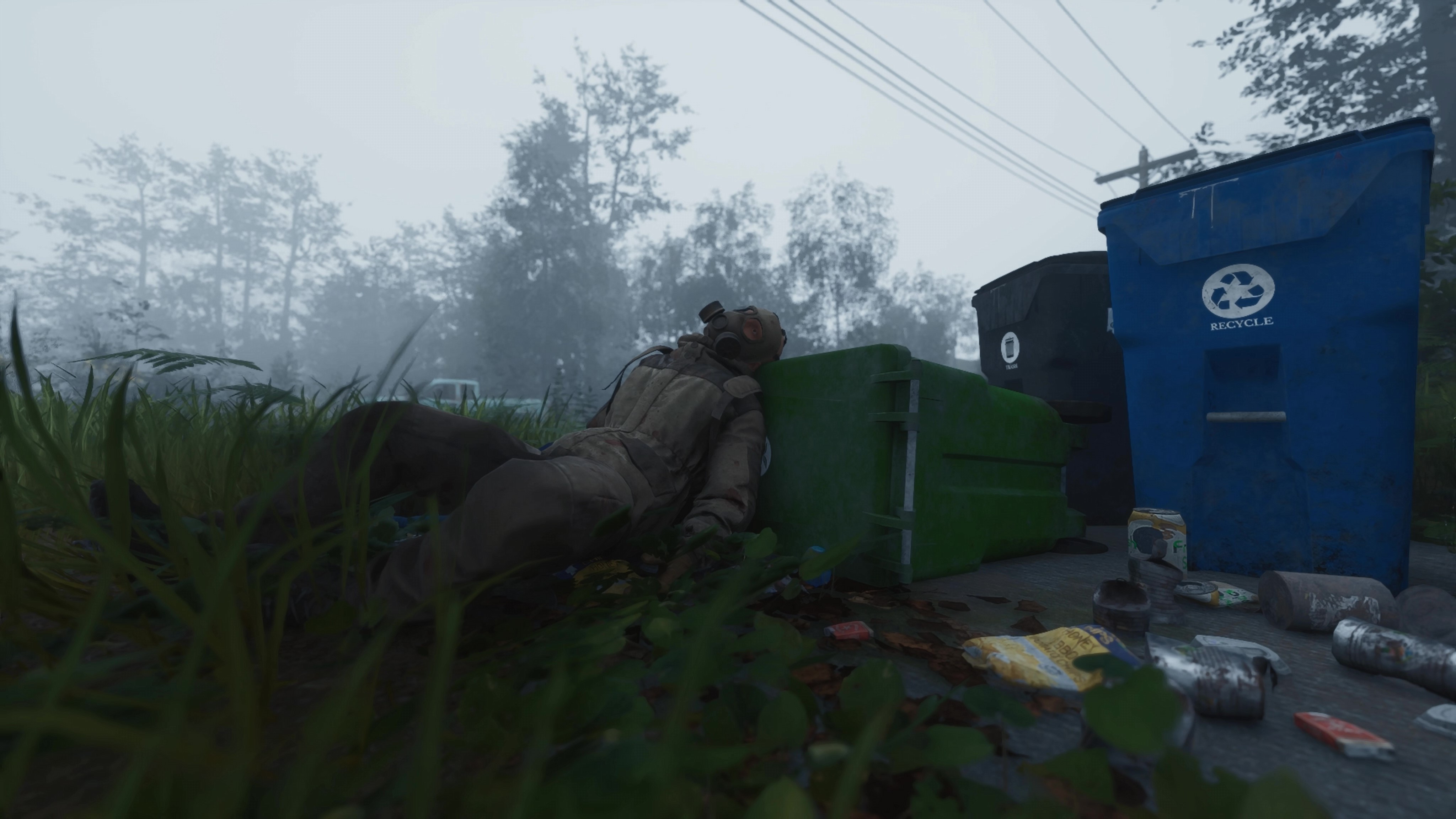 Ardem: A Hardcore Open-World Survival Game Pushing Unreal Engine 5