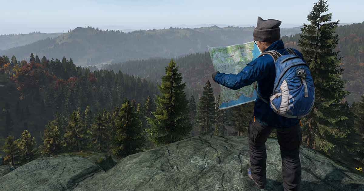 Guide to Chernarus Towns: Cyrillic Spellings, Pronunciation, and Common Nicknames