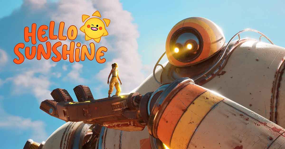 Hello Sunshine: Red Thread Games’ Sun-Scorched Survival Mystery