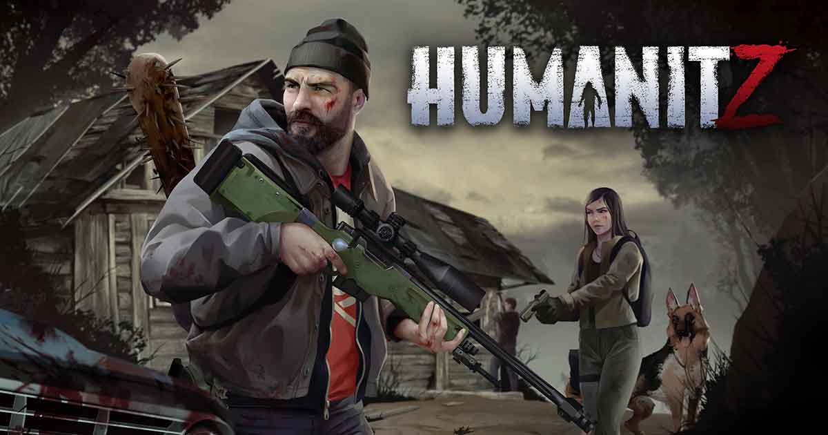 HumanitZ Review: A Fresh Take on Zombie Survival