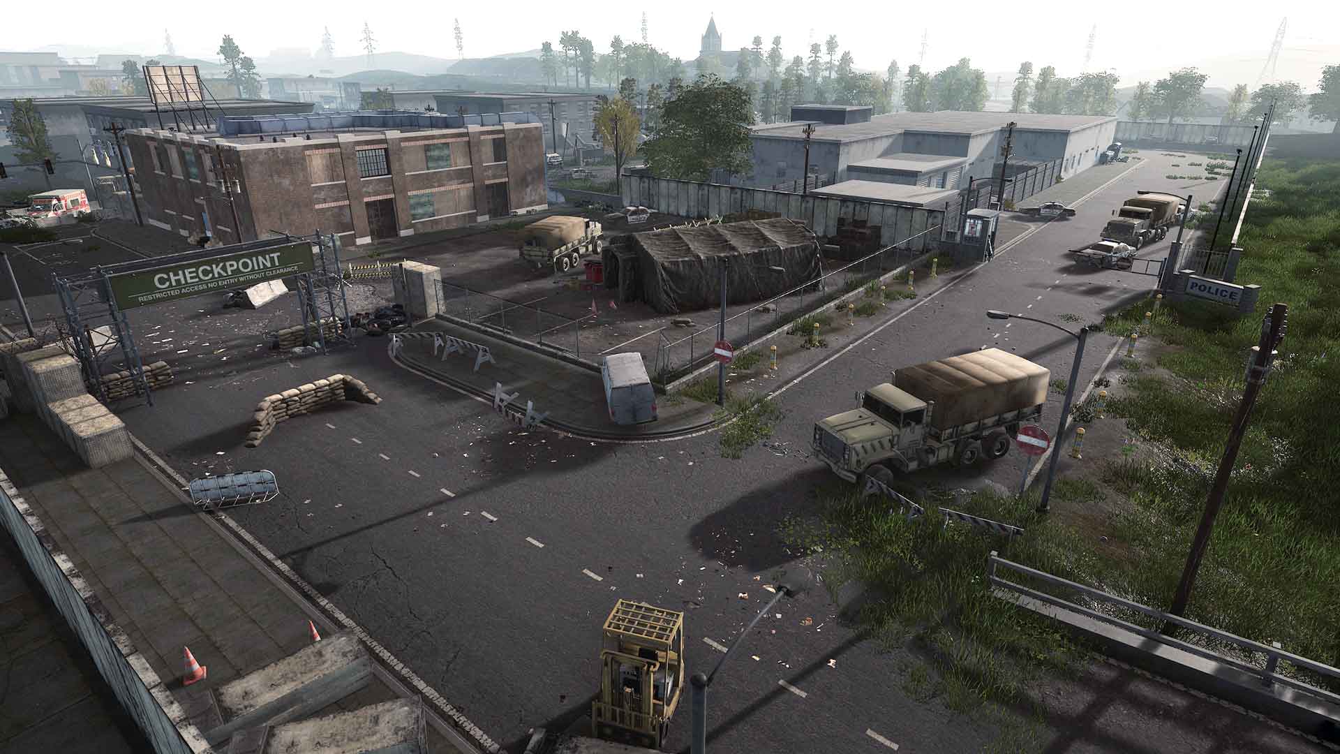 HumanitZ Review: A Fresh Take on Zombie Survival