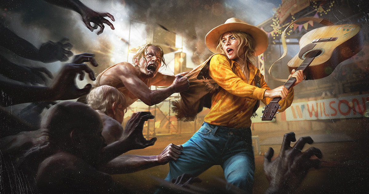 Into the Dead: Our Darkest Days Is Heading Toward 1.0 — Here’s Everything We Know