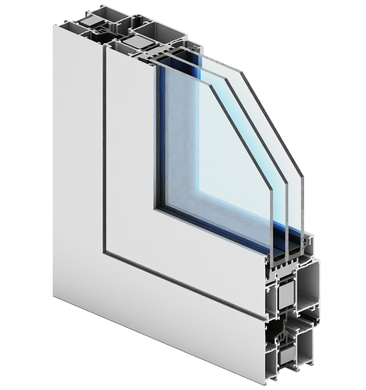 aliplast imperial