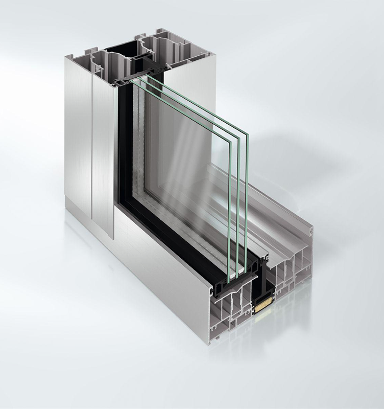 schuco HST ass 77pd
