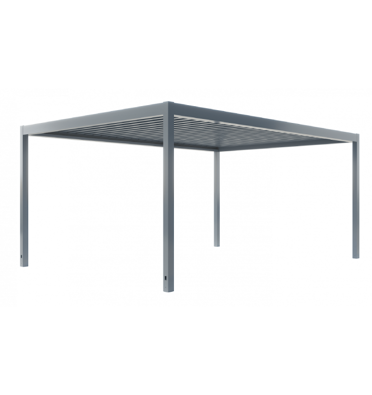 Aluprof pergola opensky 120