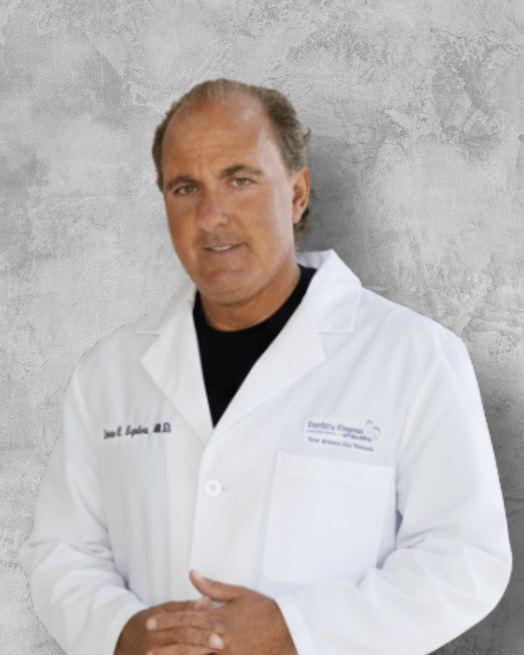 Dr. Brian Kaplan, M.D.