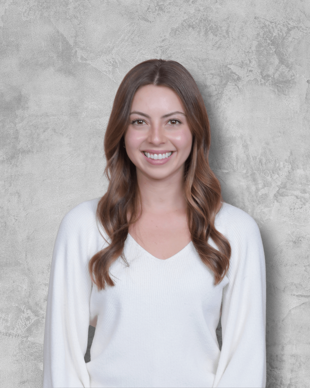 Madalyn Carter, RN-BSN