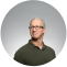 Testimonial Author Avater