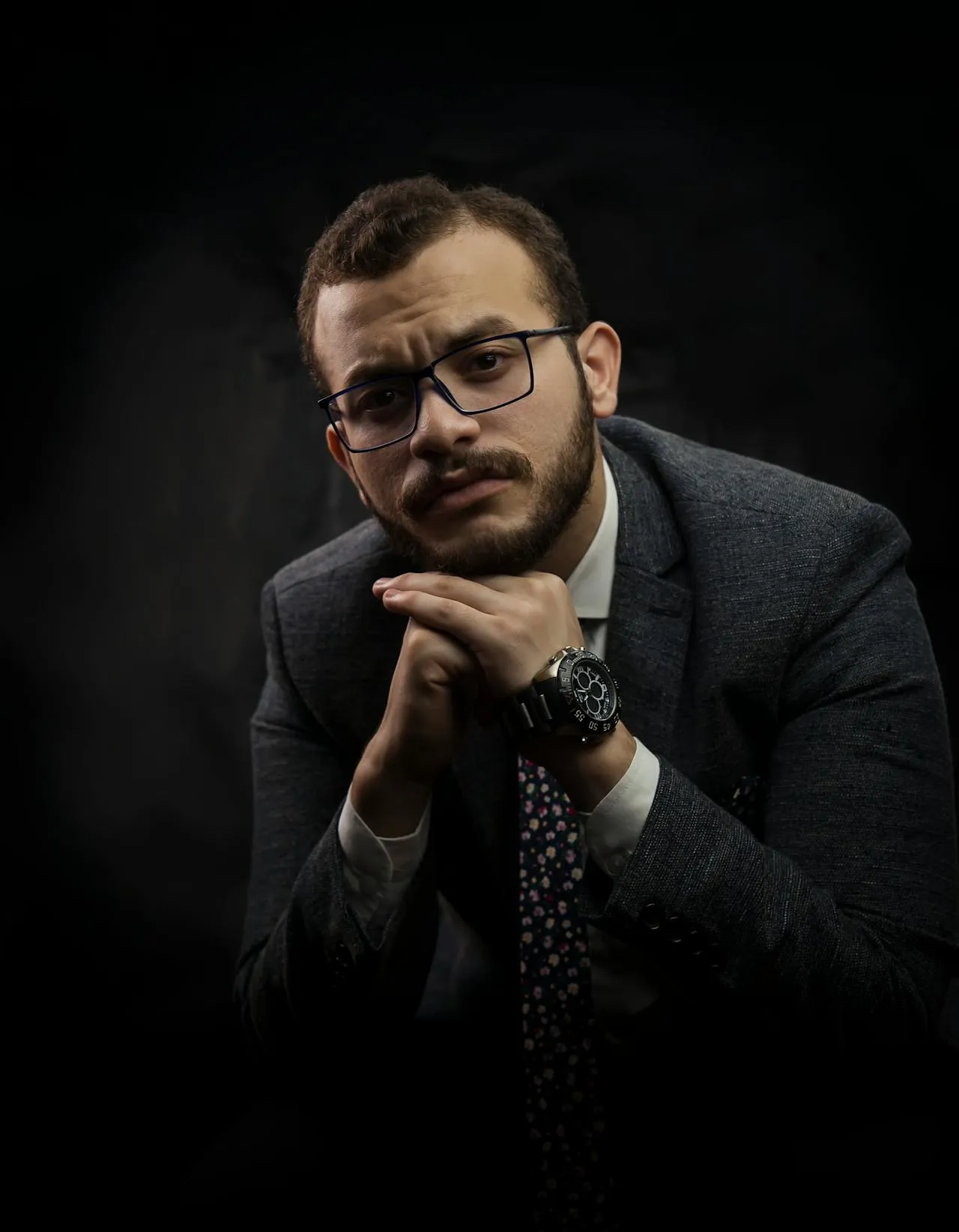 Testimonial Author Avater