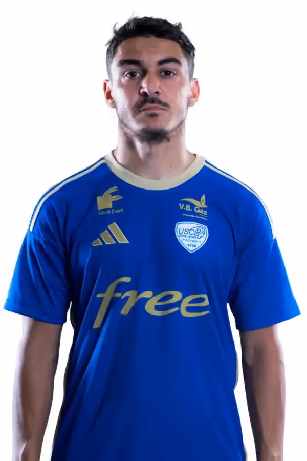 Christopher Baptista