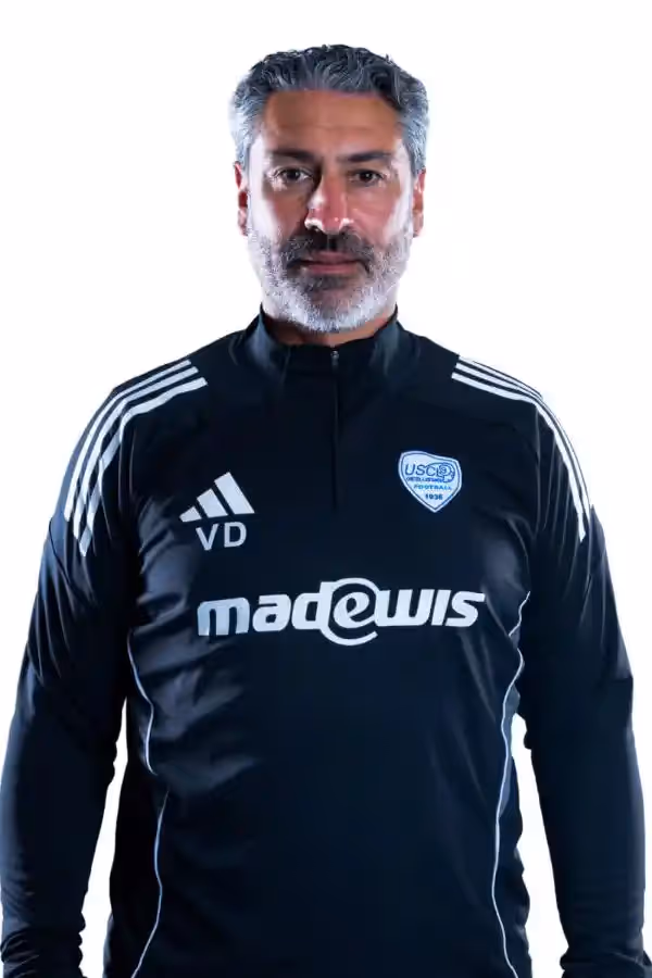 Vincent Di Bartolomeo