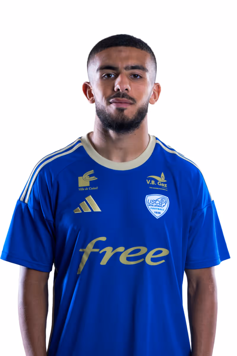 Abdeljallil Hachem