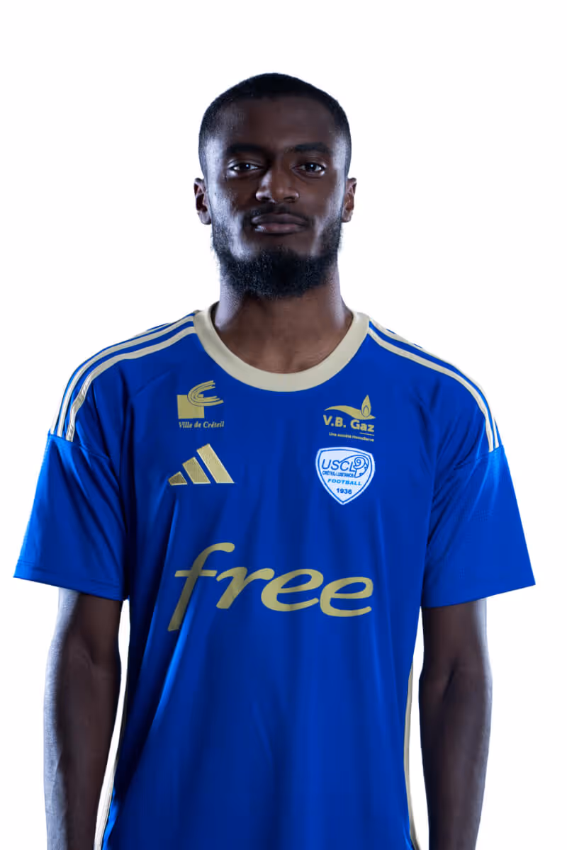 Ladji Traoré