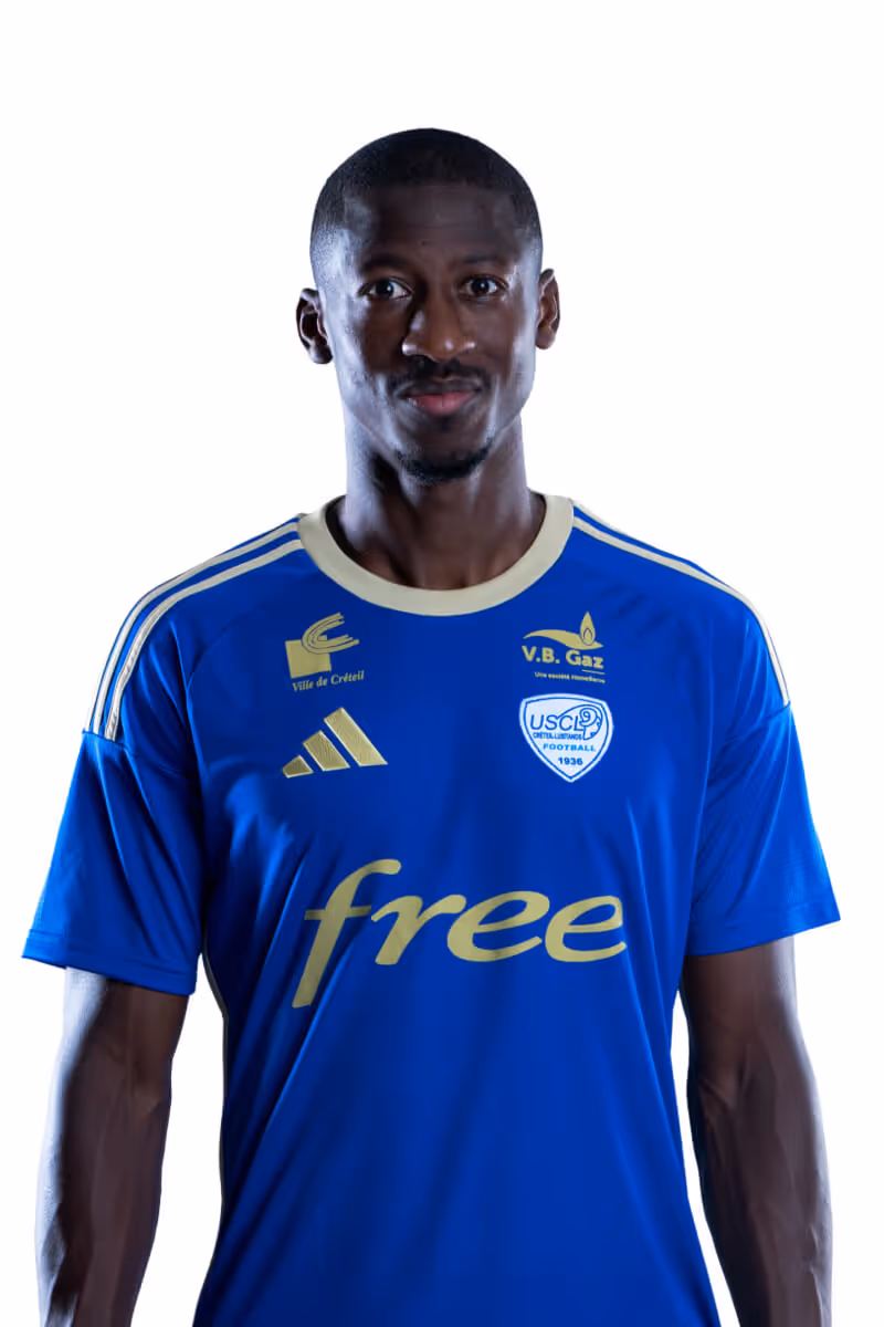 Nama Fofana