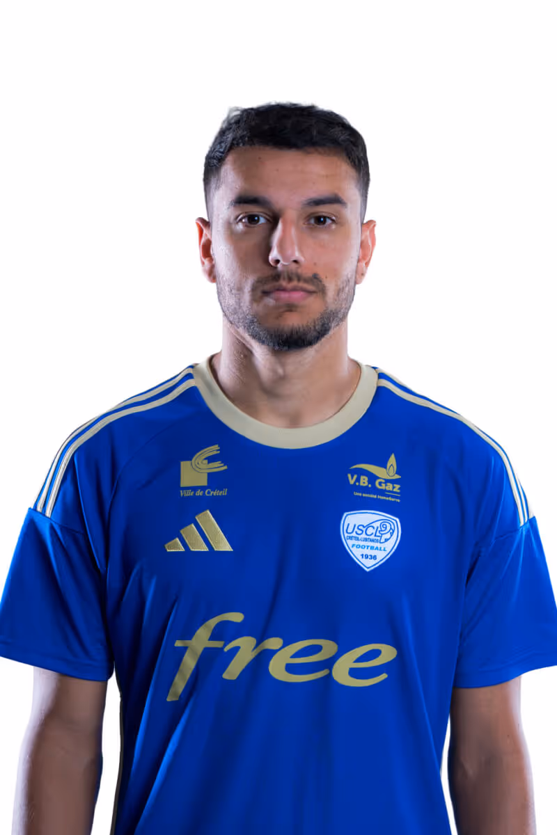 Ryan Ferhaoui