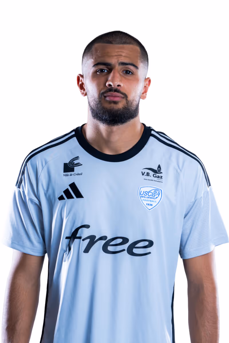 Sofian Bachiri