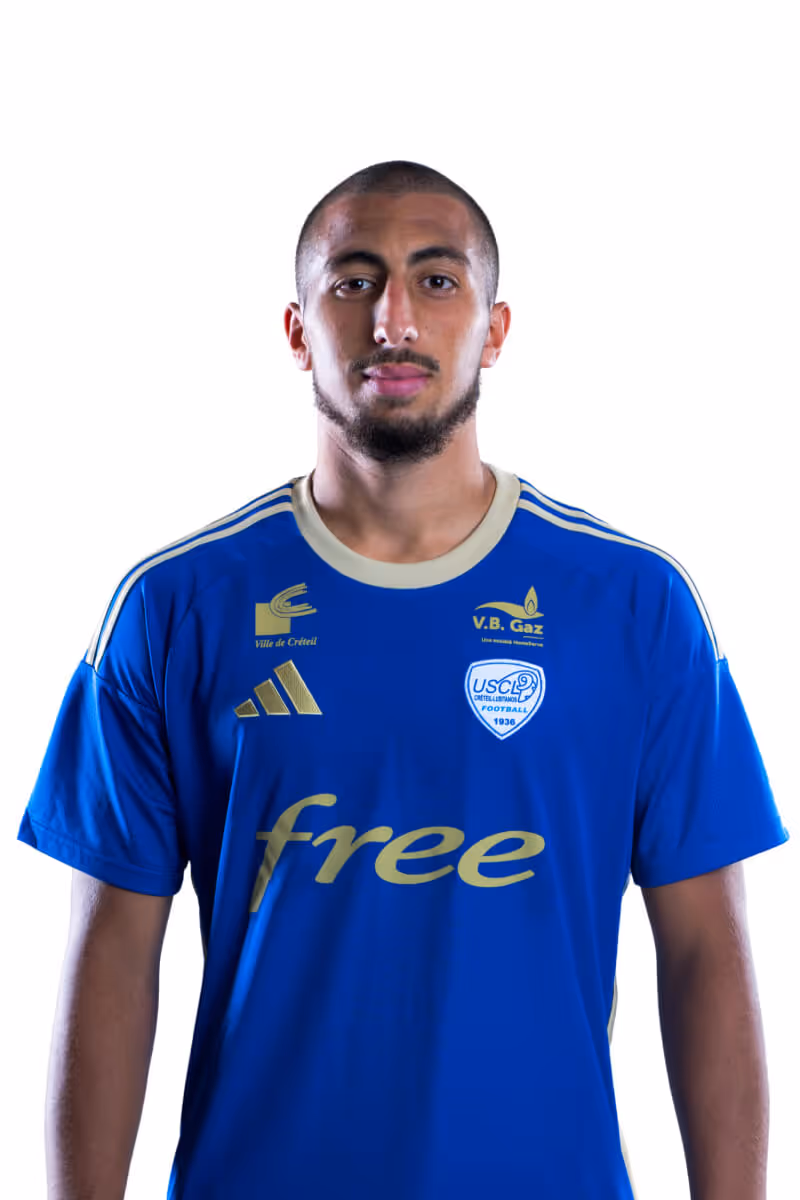Youssef Boujenfa