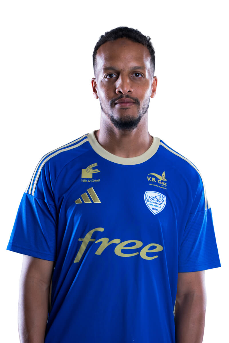 Zakaria Belkouche