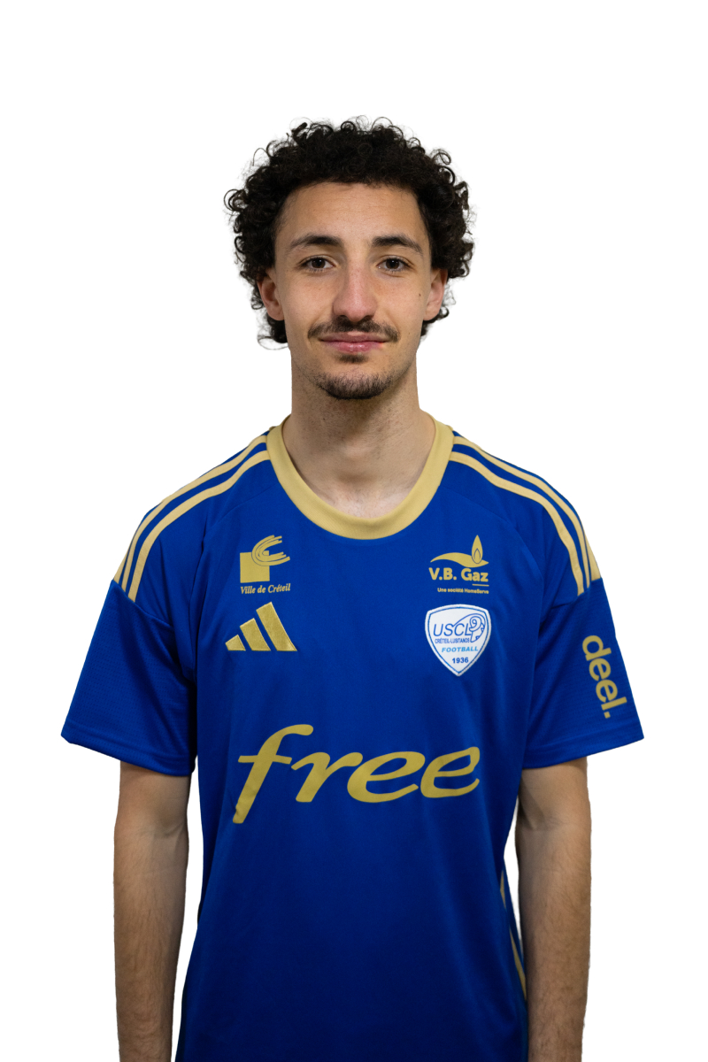Liamine Mokdad