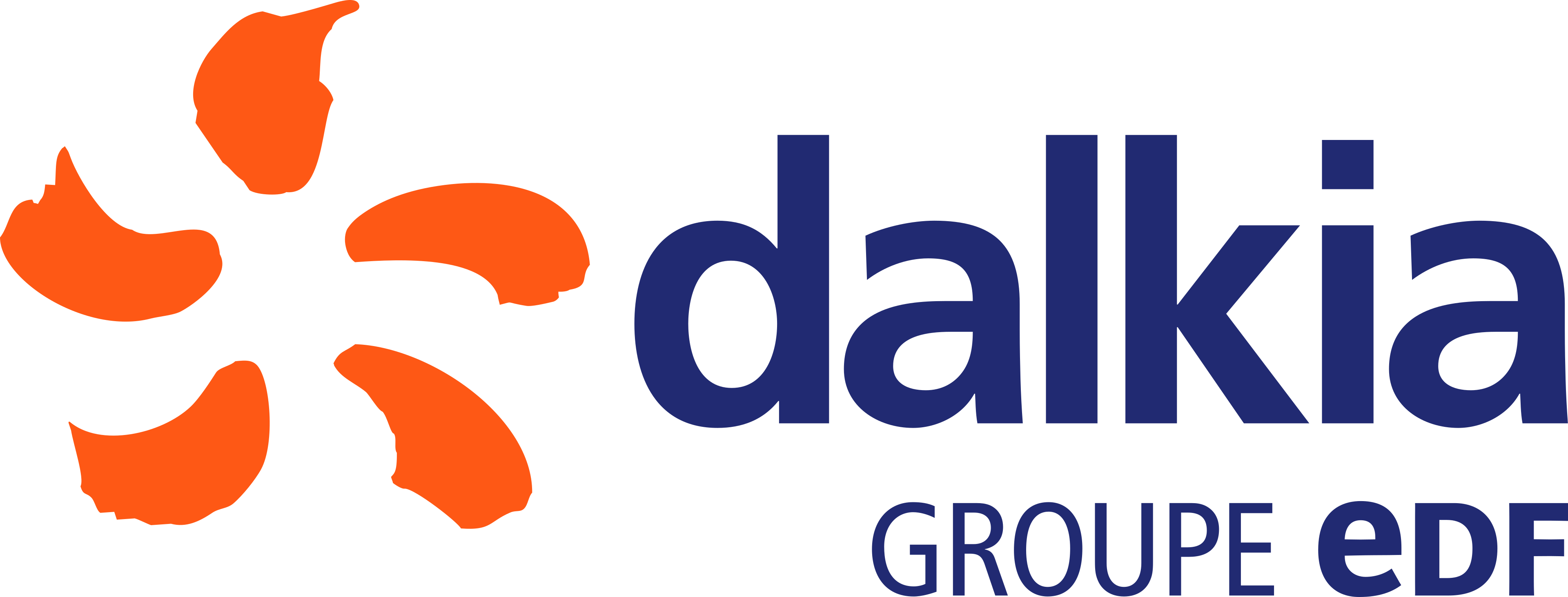 Daklia