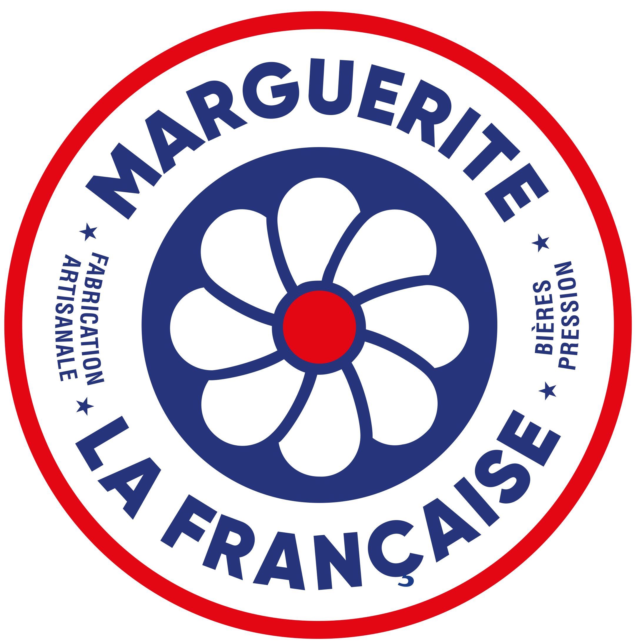 Marguerite