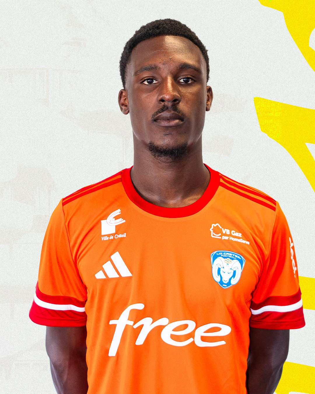Stanley Kouamé