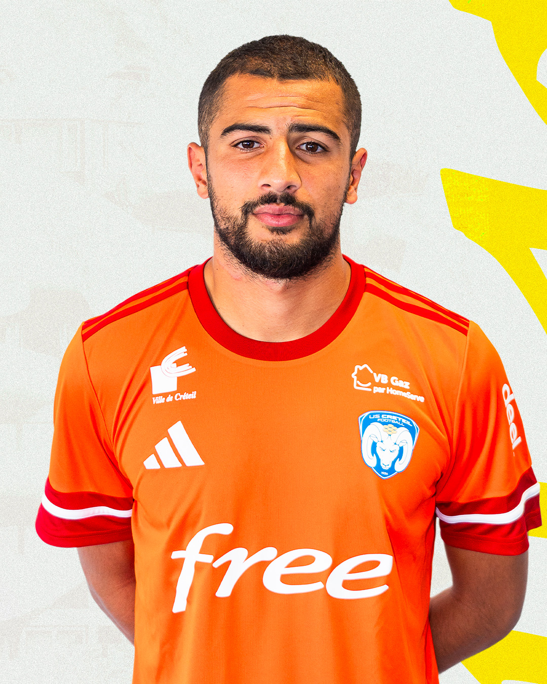 Sofian Bachiri