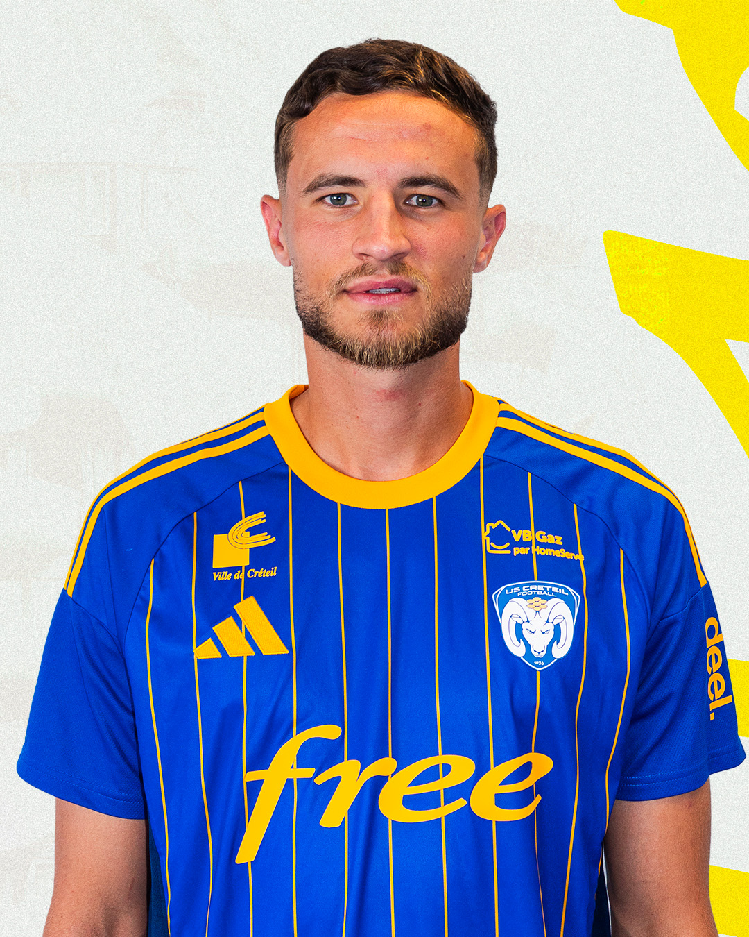 Lucas Camelo