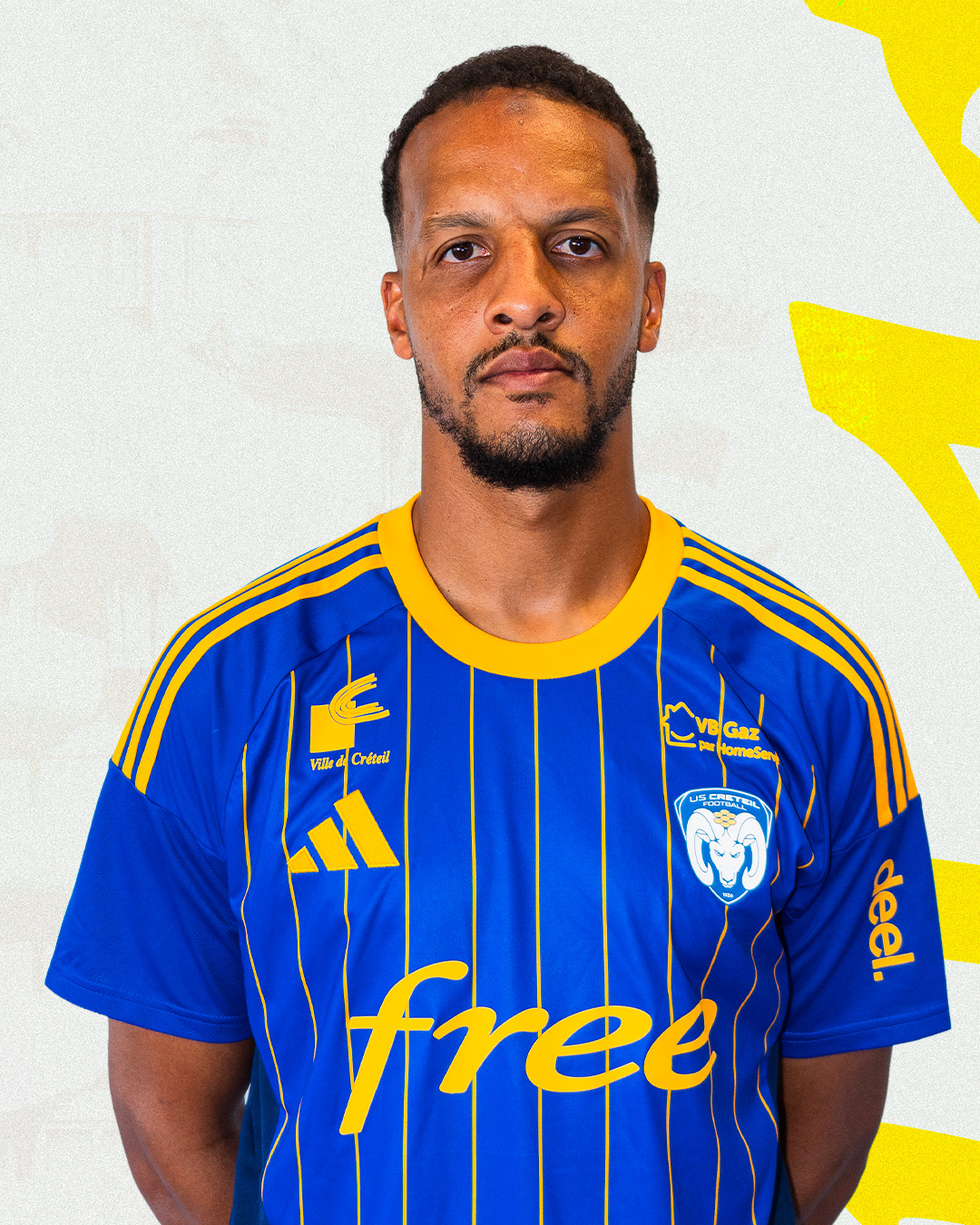 Zakaria Belkouche
