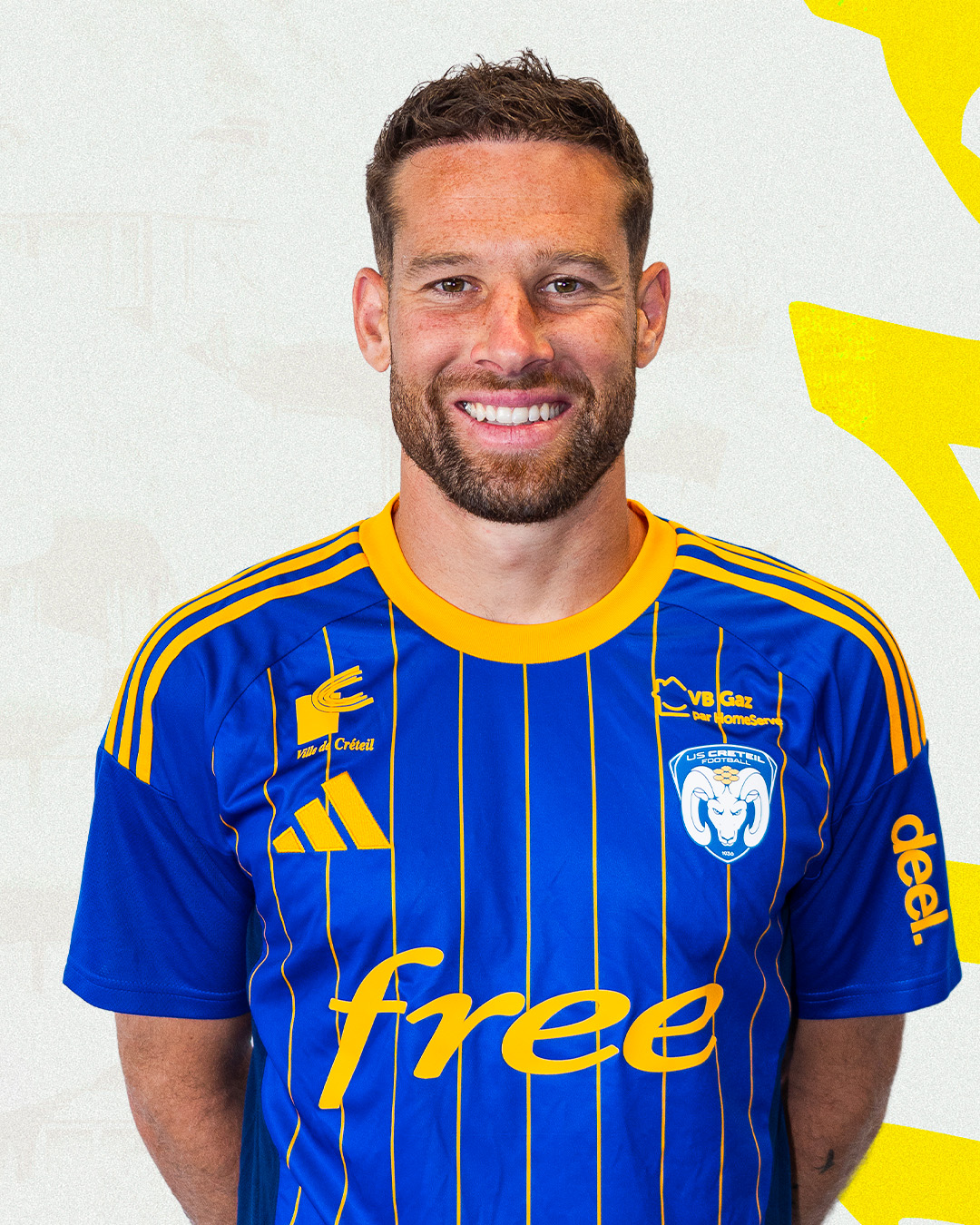 Stephen Quemper