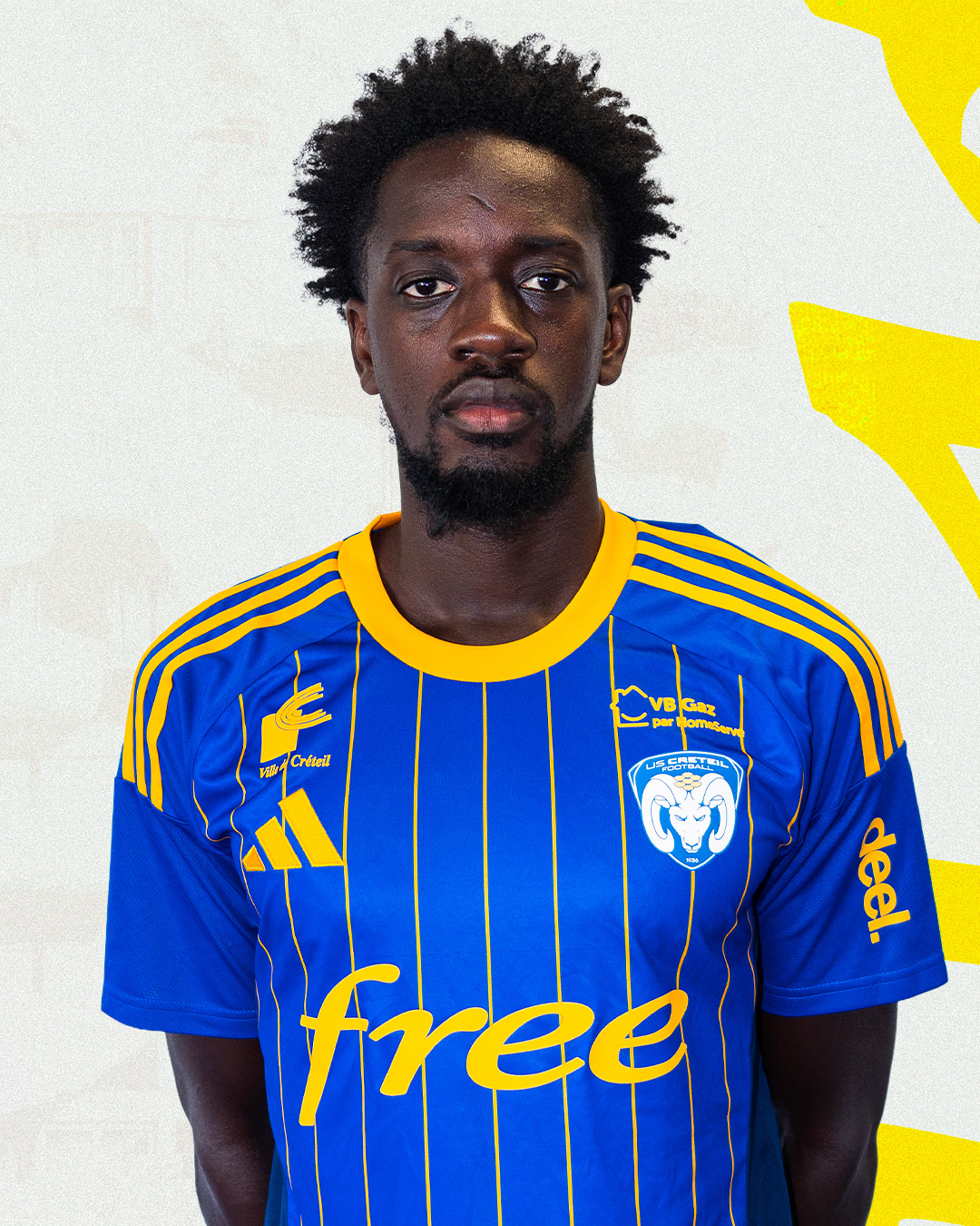Aboubacar Magnora