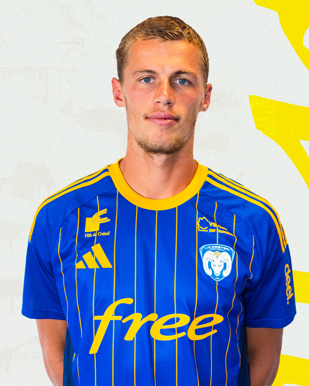 Adrien Louveau