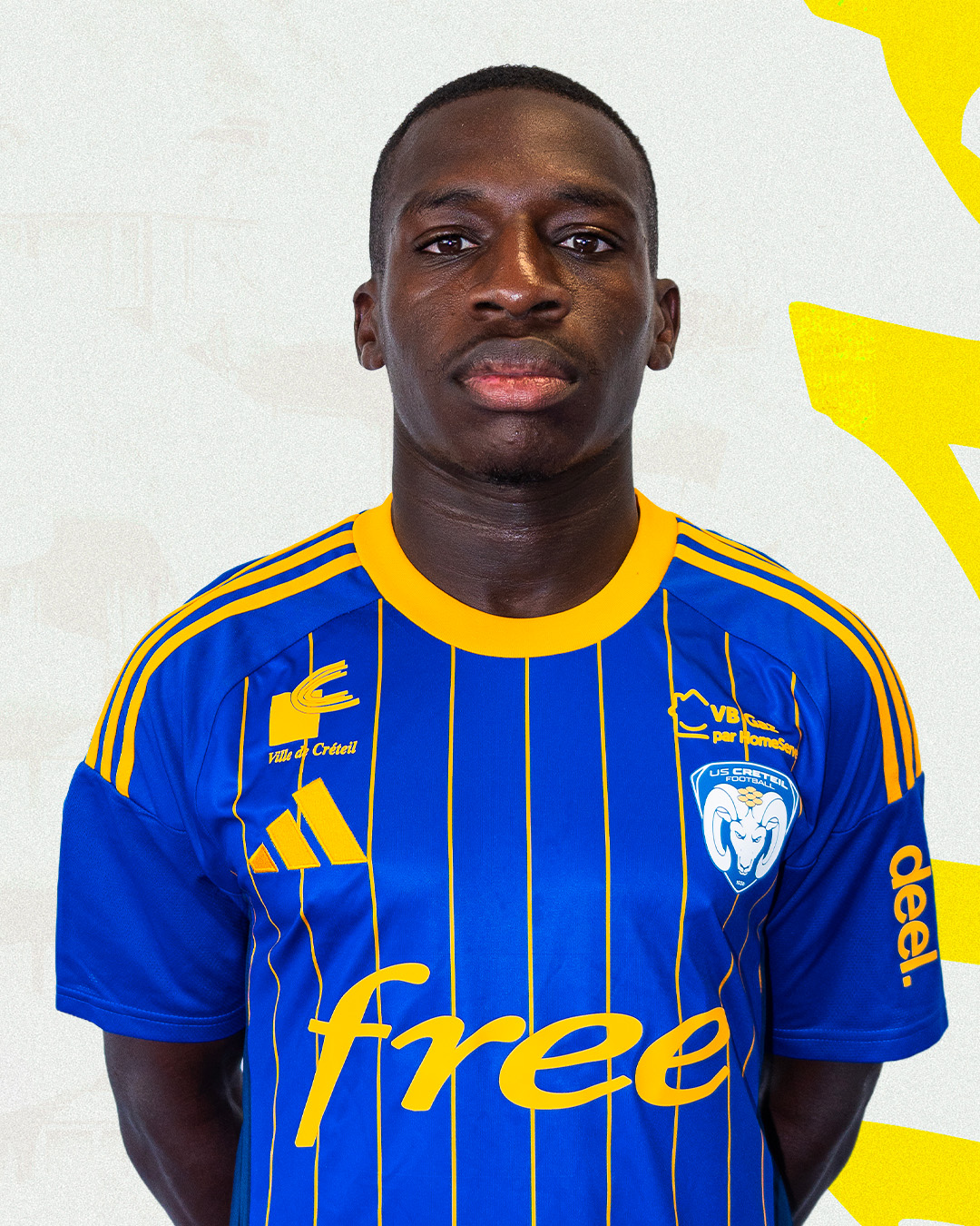 Adama Niakaté