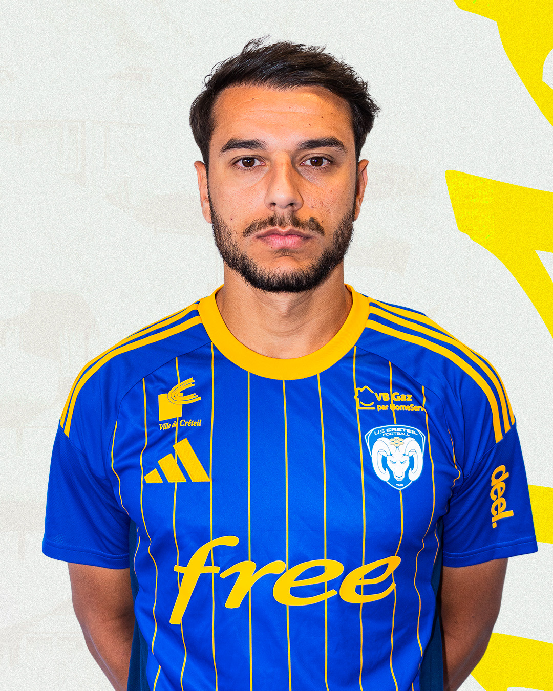 Ryan Ferhaoui