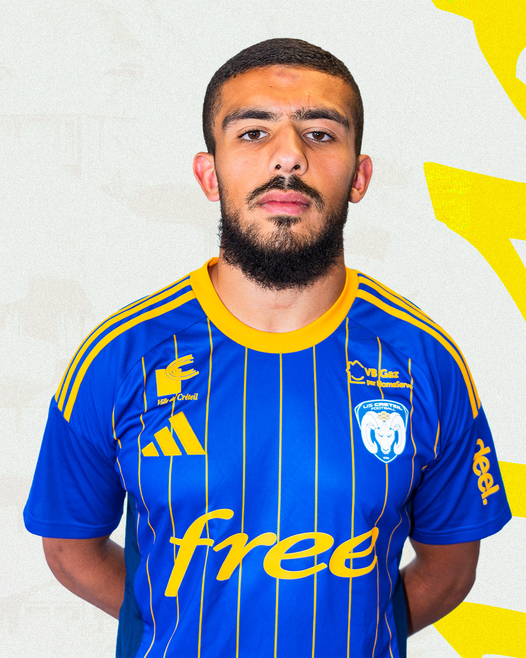 Abdeljallil Hachem