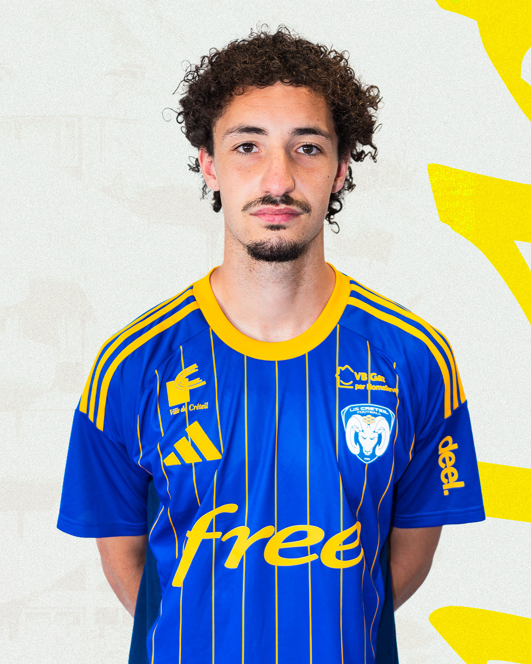 Liamine Mokdad