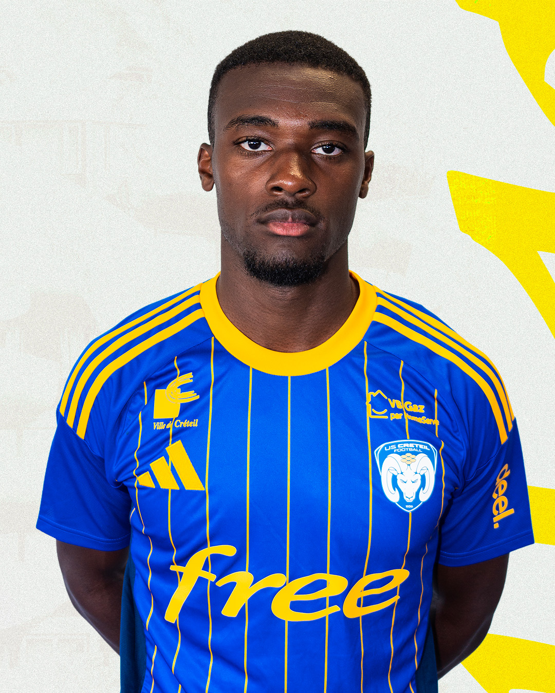 Ahmed Aymeric