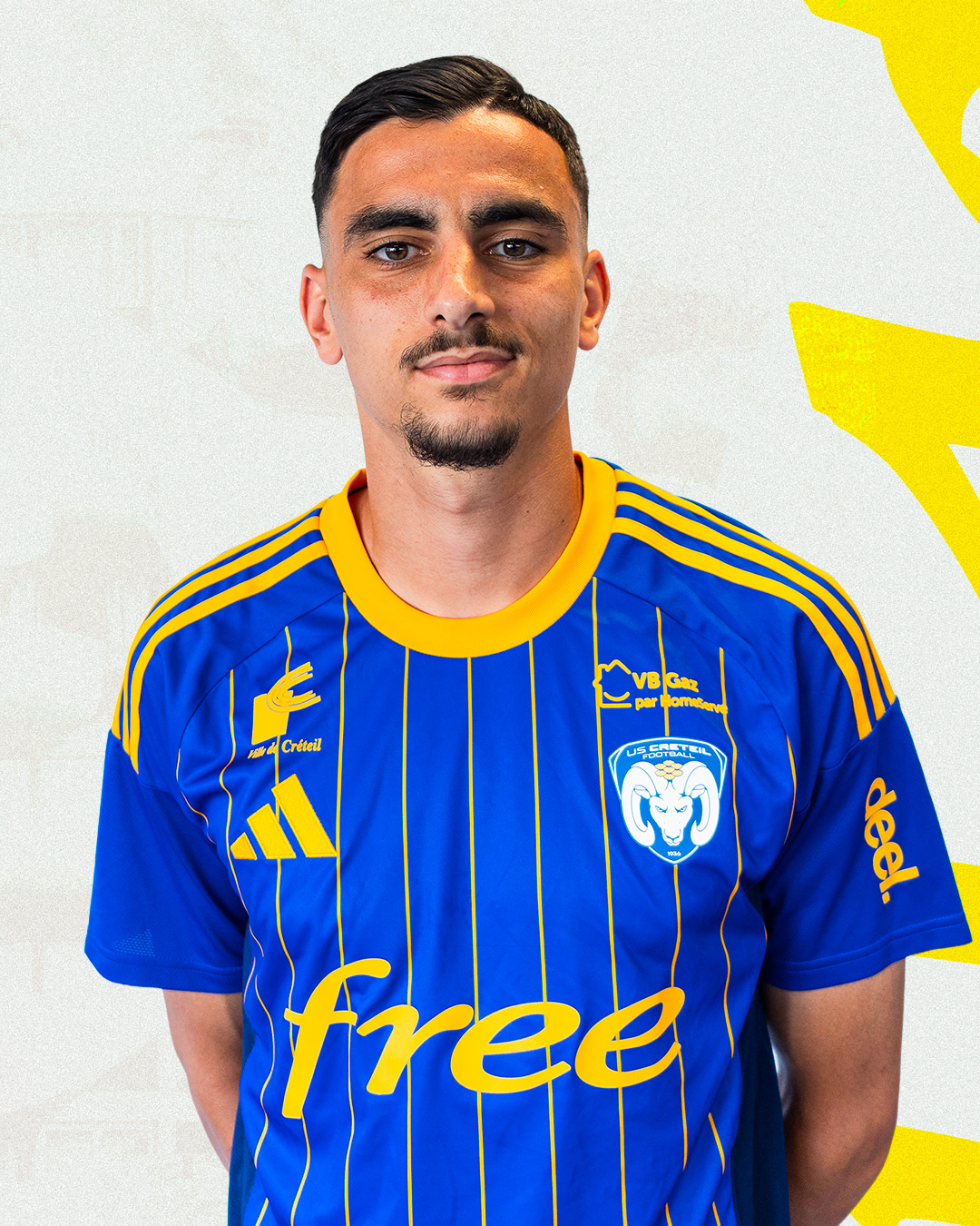 Mohammed Ben Fredj