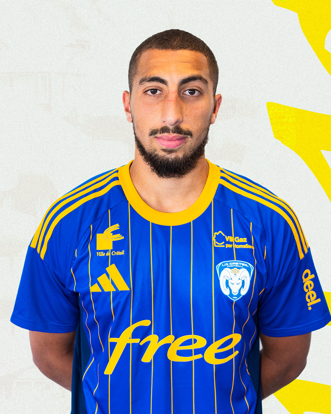 Youssef Boujenfa