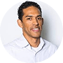 Robert Green headshot image