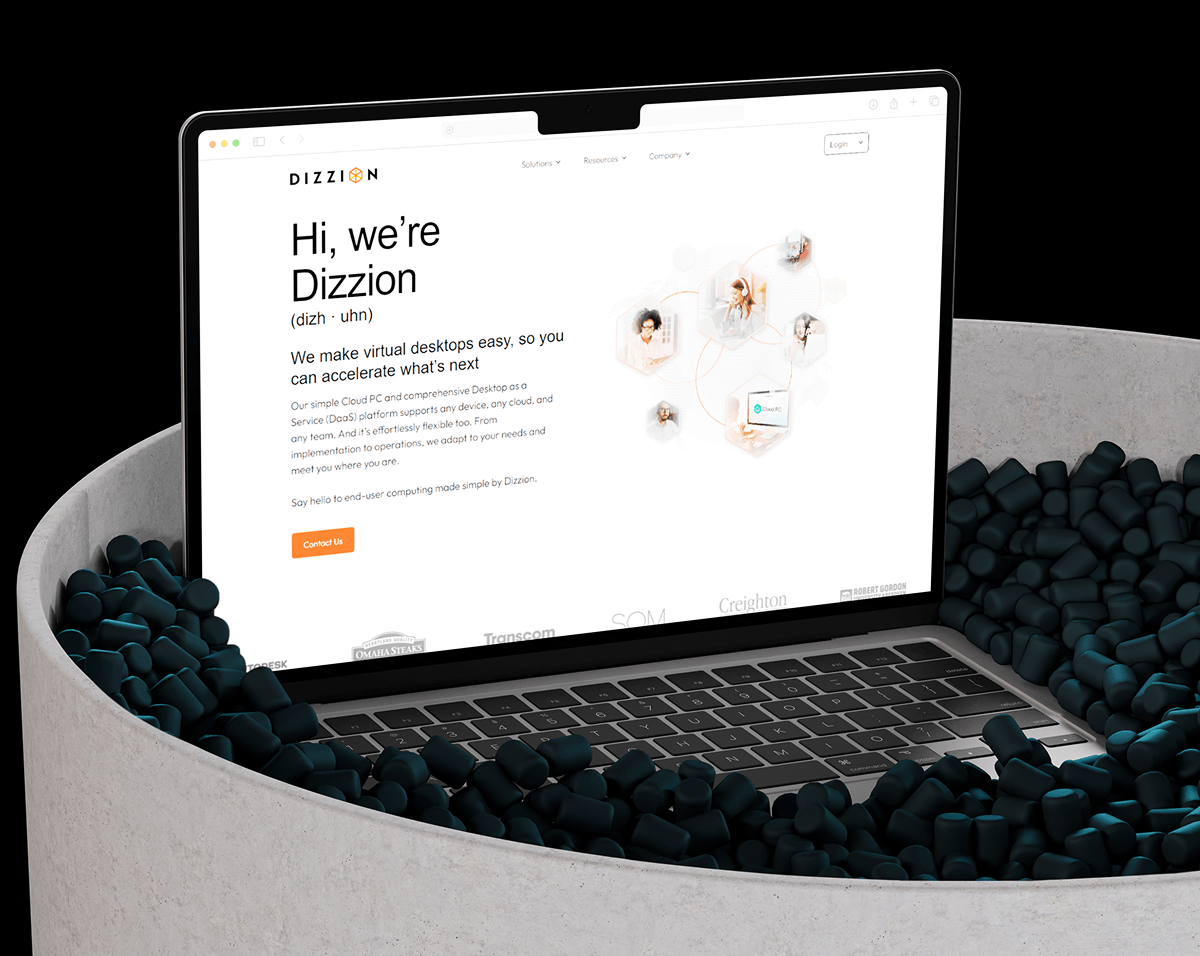 LendingBen Website Showcase