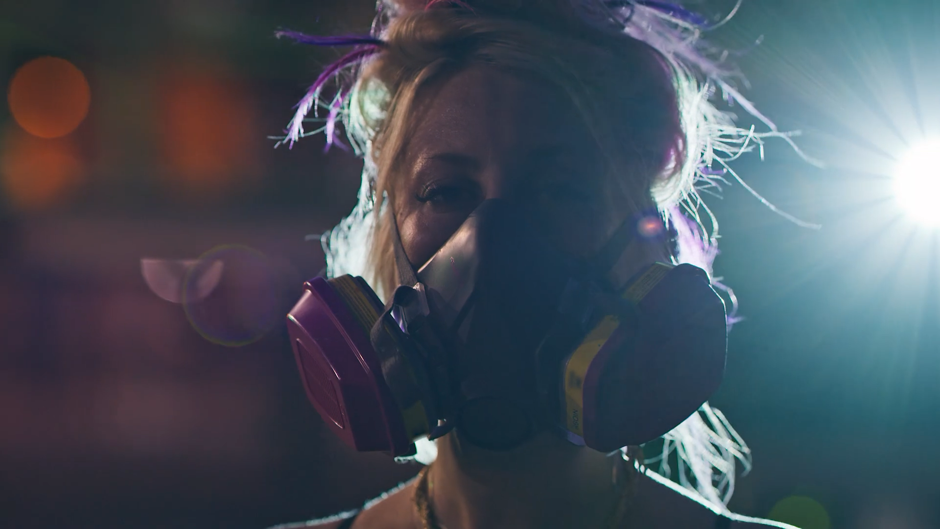 Chameleon Coffee · Multi-City Campaign