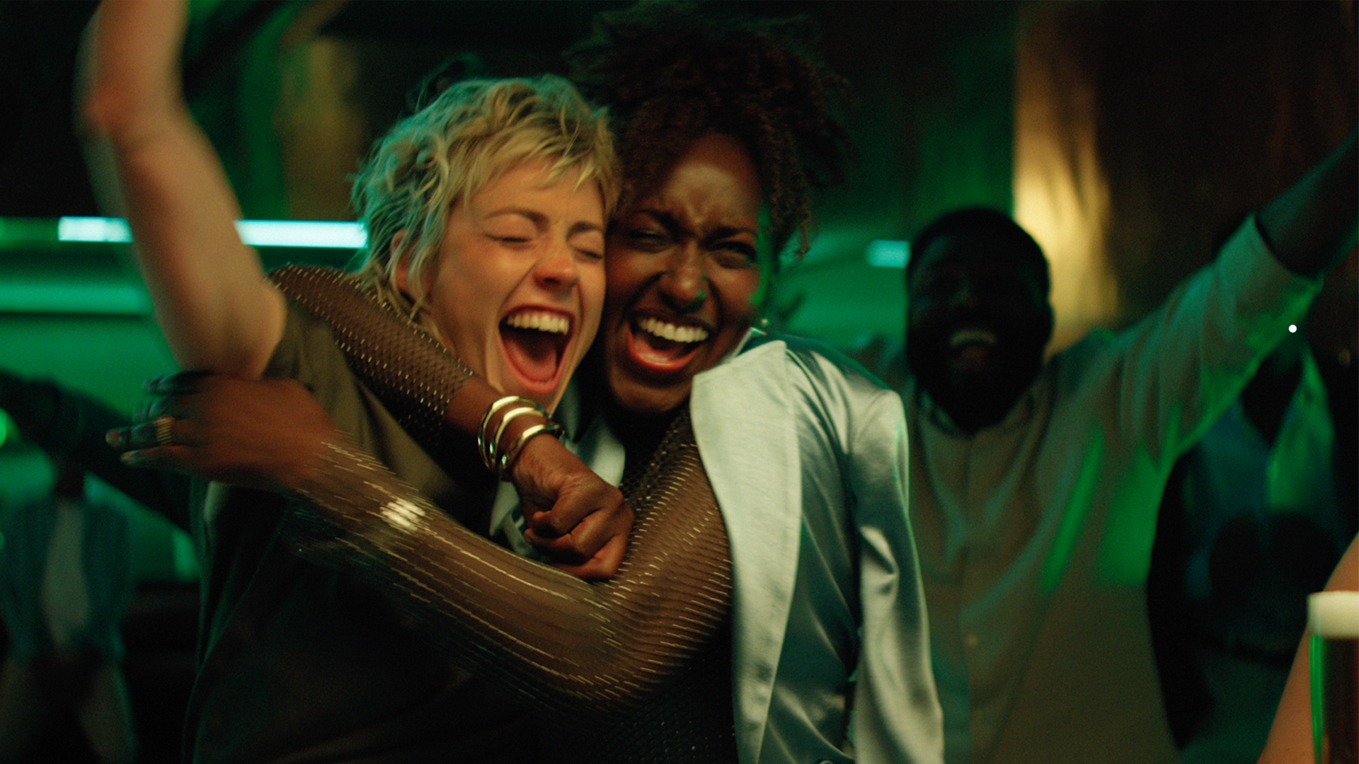Heineken · Fans Have More Friends