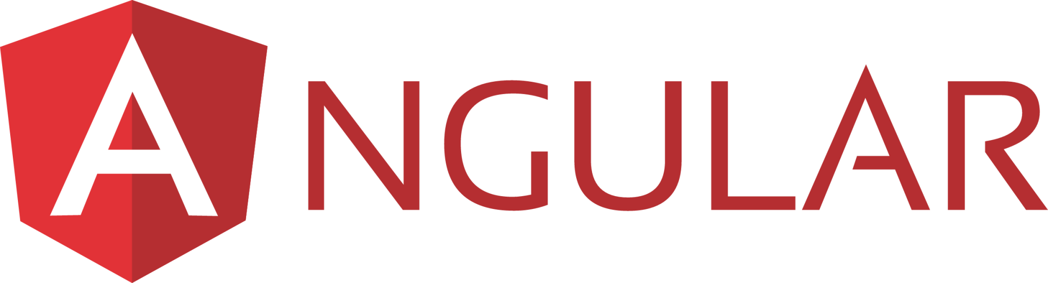 Angular logo