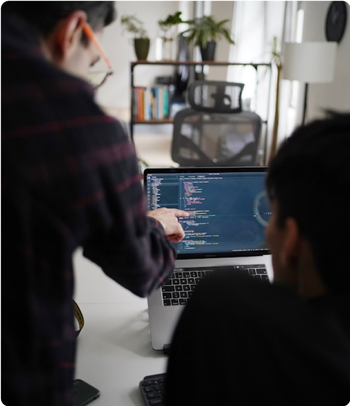 Developer as a Service
