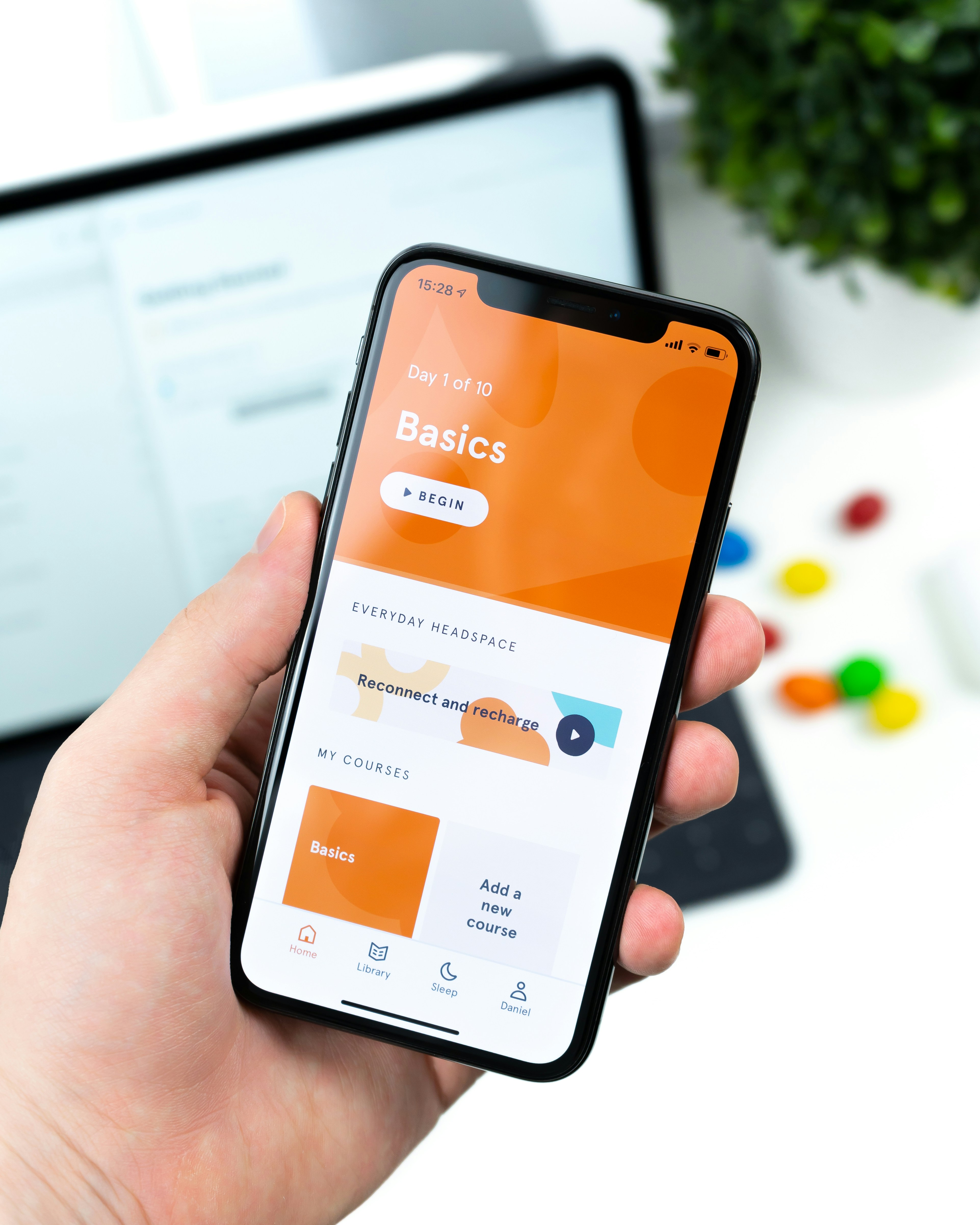 Android & iOS App development