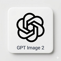 GPT Image 2 AI model logo